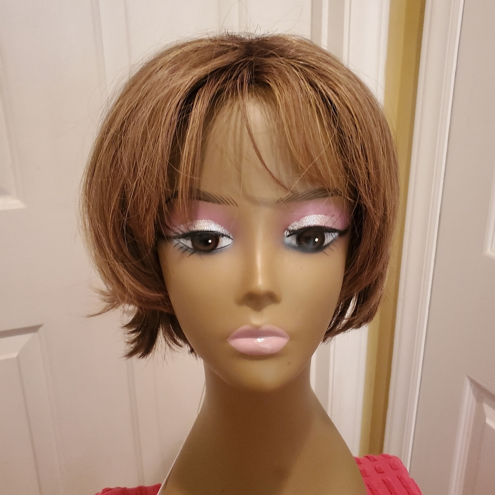 Norviko Dolce wig